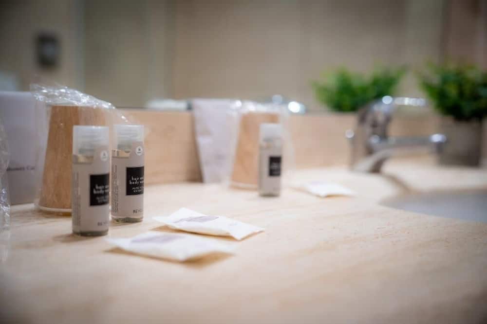 ホテル カパネッレ 写真