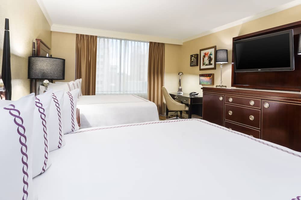 インターコンチネンタル ニューオーリンズ バイ IHG 写真