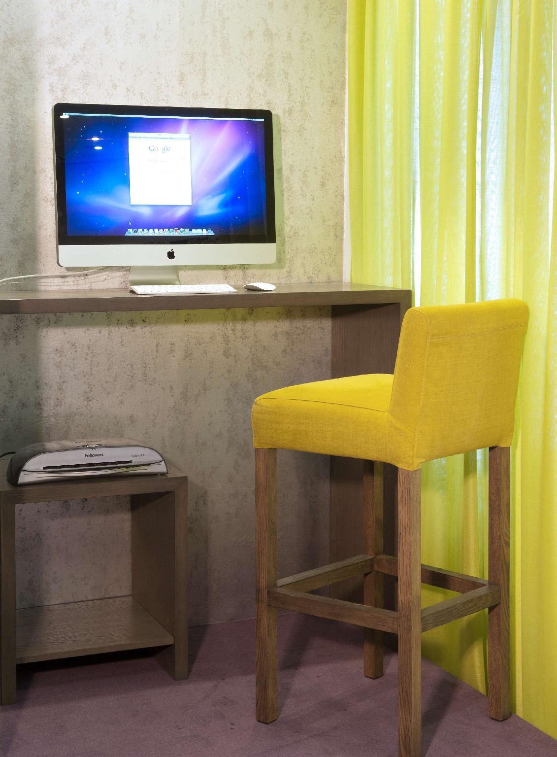 ベスト ウェスタン オテル デュ ポン ウィルソン 写真