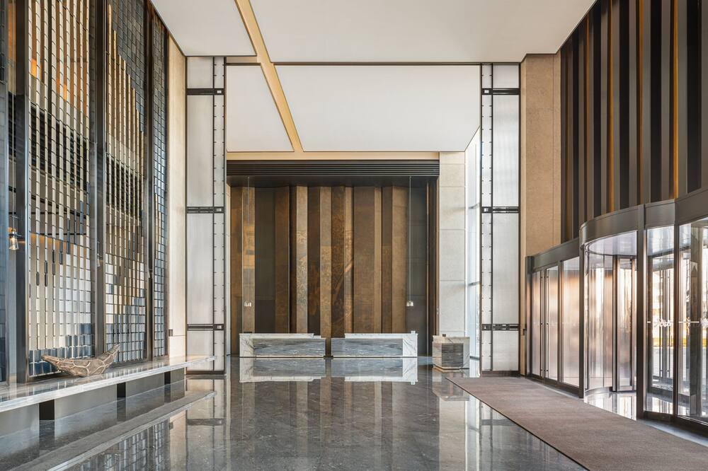 Qingdao Marriott Hotel Jiaozhou 写真