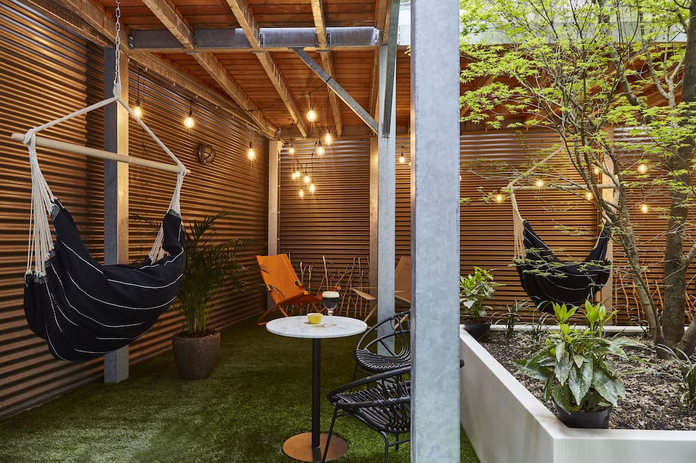 ホテル インディゴ アントウェルペン シティ センター バイ IHG 写真