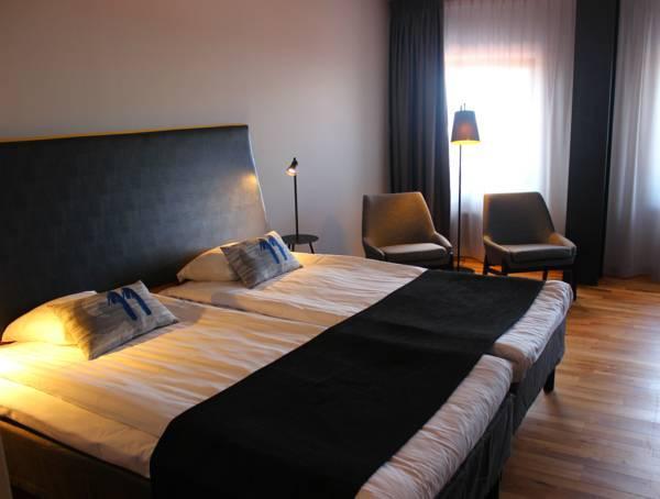 クオリティ ホテル 11 写真