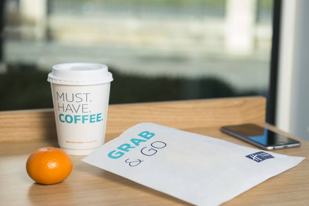 ホリデイ イン エクスプレス ストーク オン トレント バイ IHG 写真