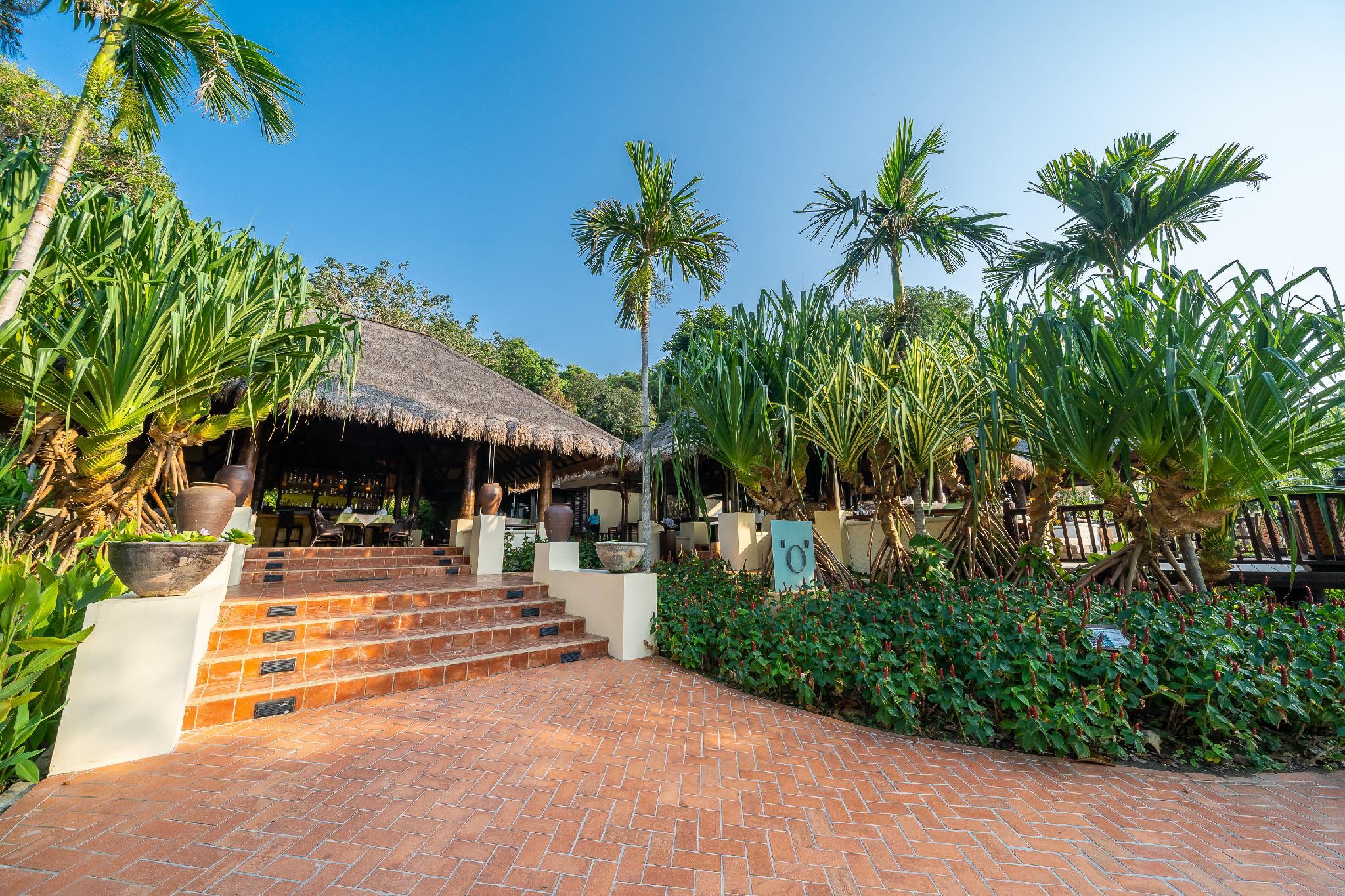 ル ヴィマーン コテージズ & スパ 写真