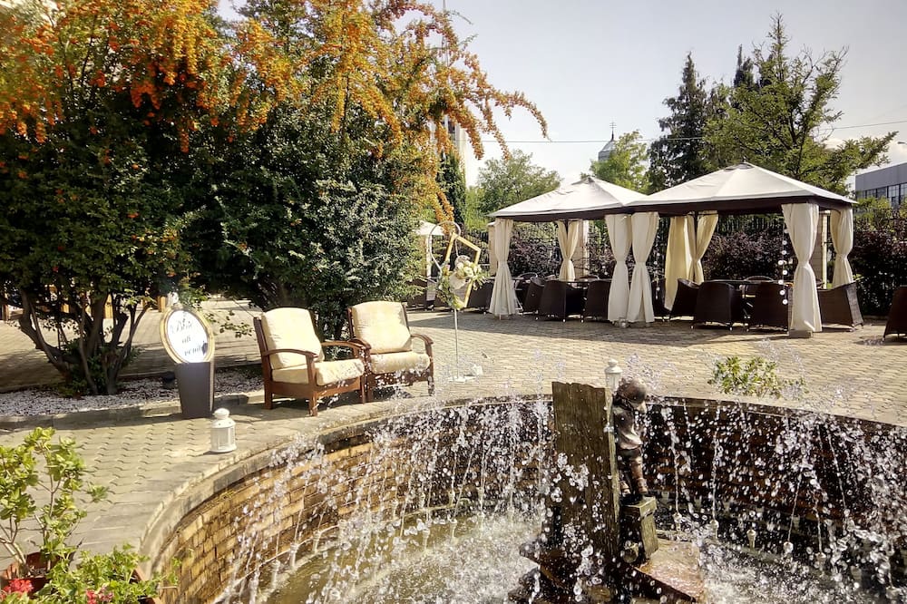 ホテル マラ 写真