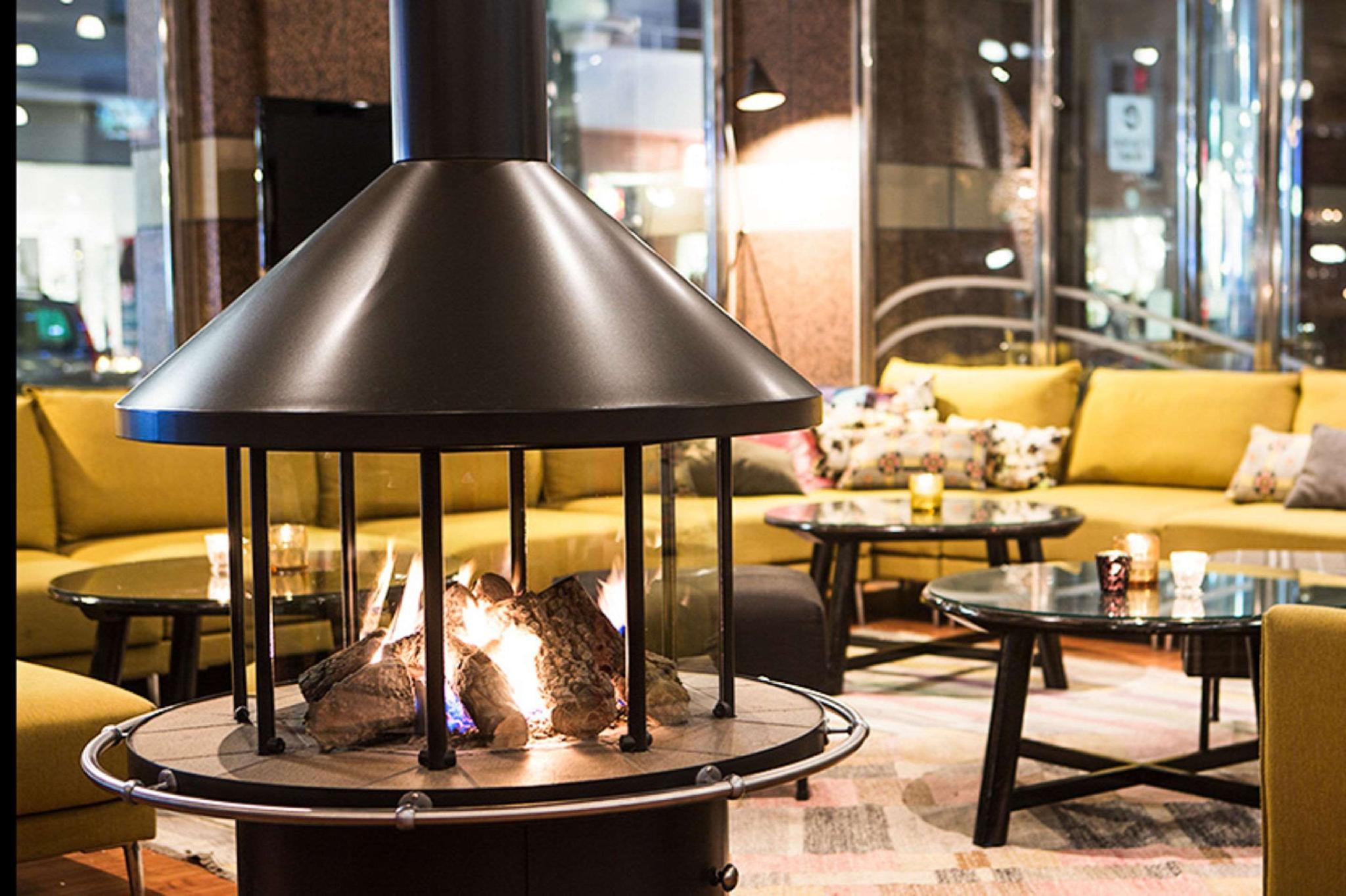 Clarion Hotel Orebro 写真