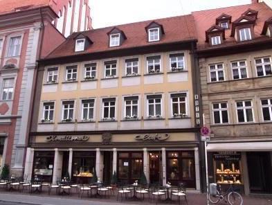 ホテル グラウプナー 写真