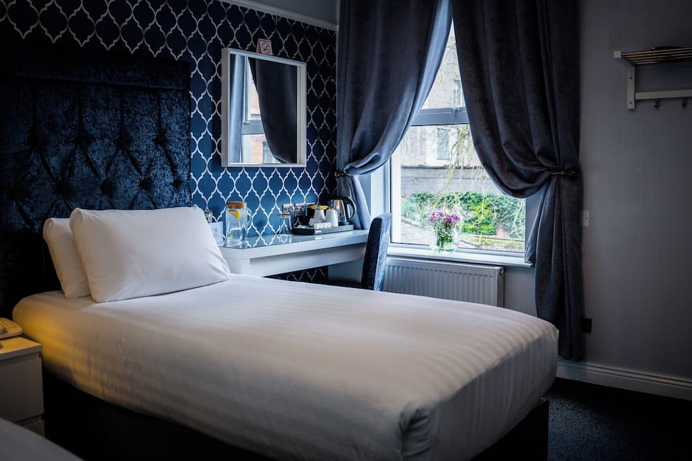 ホテル セント ジョージ バイ ザキーコレクション 写真