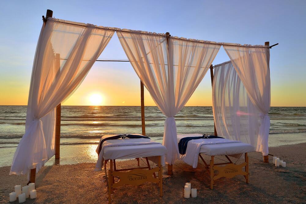 The Don CeSar 写真