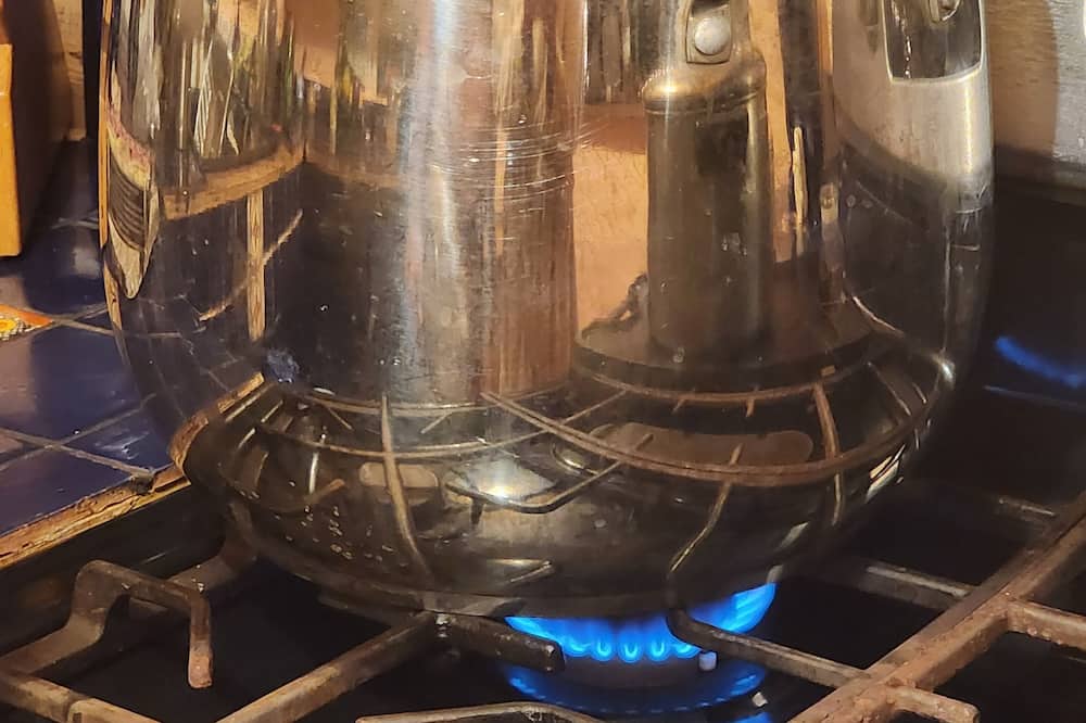 マウケレ ロッジ 写真