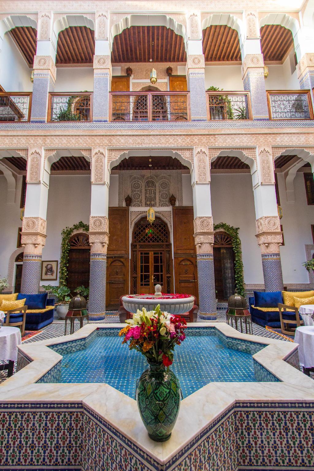 Riad Myra 写真