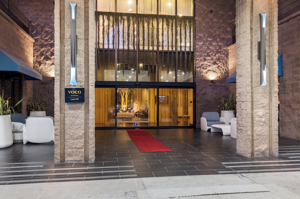 voco Laguna Hills by IHG 写真