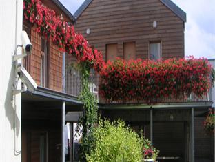 Logis Hôtel Victor Hugo & Spa 写真