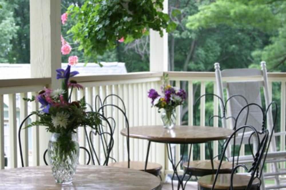 Alpine Haus Bed & Breakfast Inn 写真