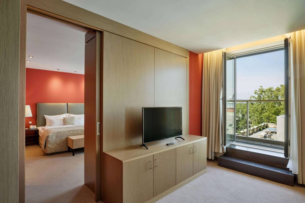 オーストリア トレンド ホテル サヴォイェン ウィーン 写真