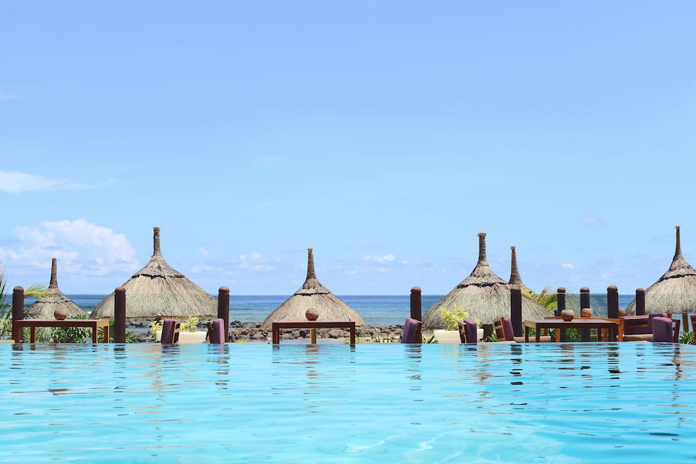 Veranda Pointe Aux Biches Resort 写真