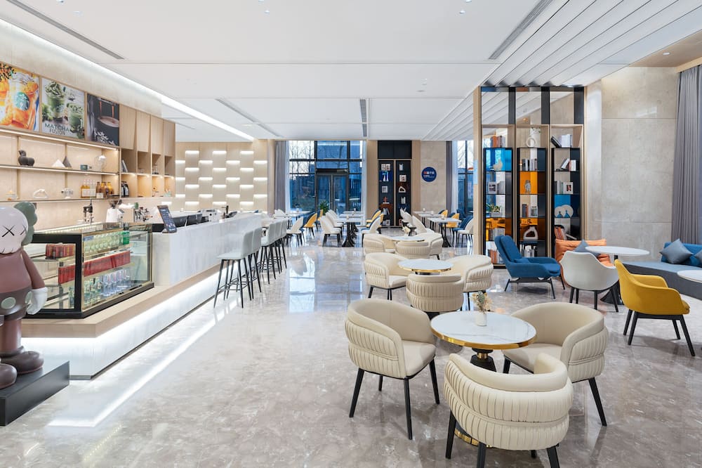 Holiday Inn Express Qingdao Northern West Coast by IHG 写真