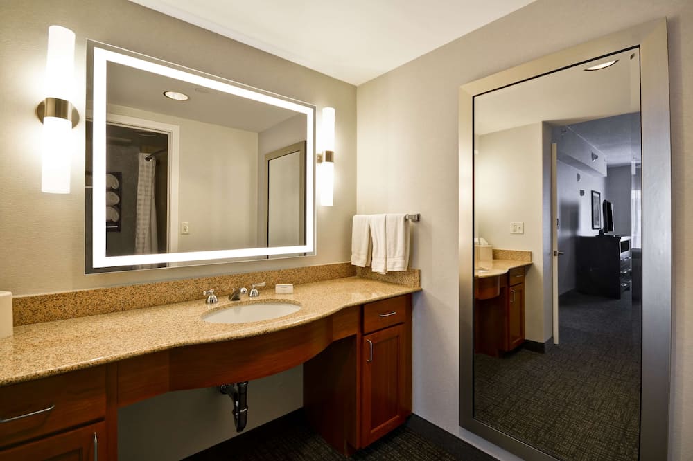 Homewood Suites by Hilton Ithaca 写真