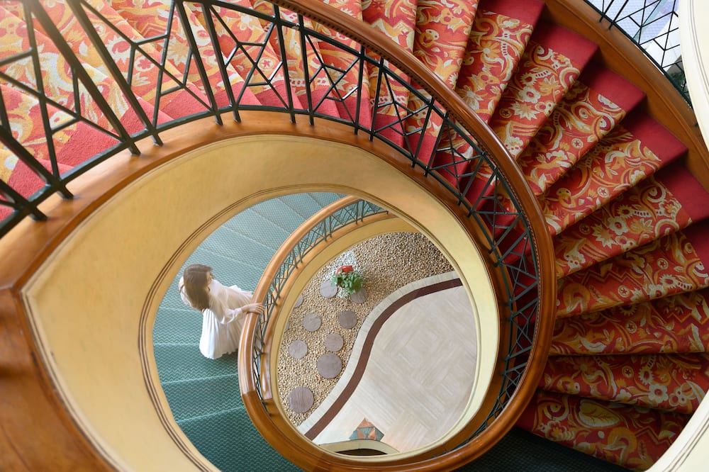 エメラルド ホテル - バンコク 写真