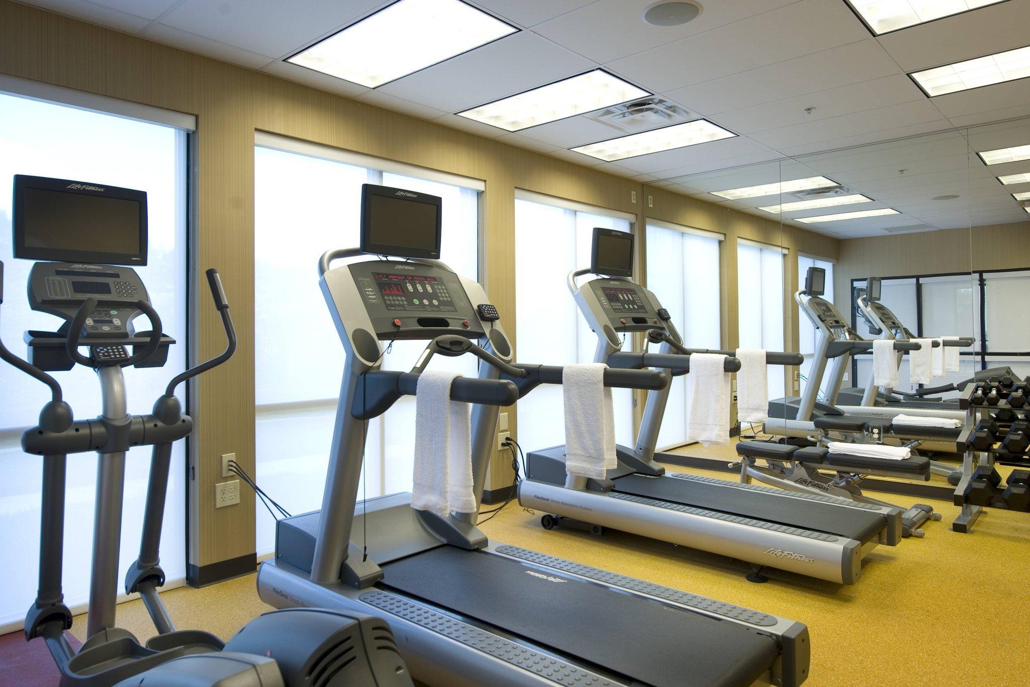 Courtyard by Marriott Atlanta McDonough 写真