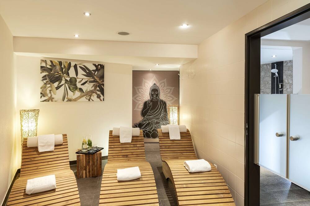 NH ミュンヘン エアポート 写真