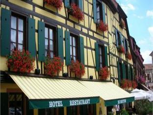 Logis Hôtel-Restaurant du Mouton 写真