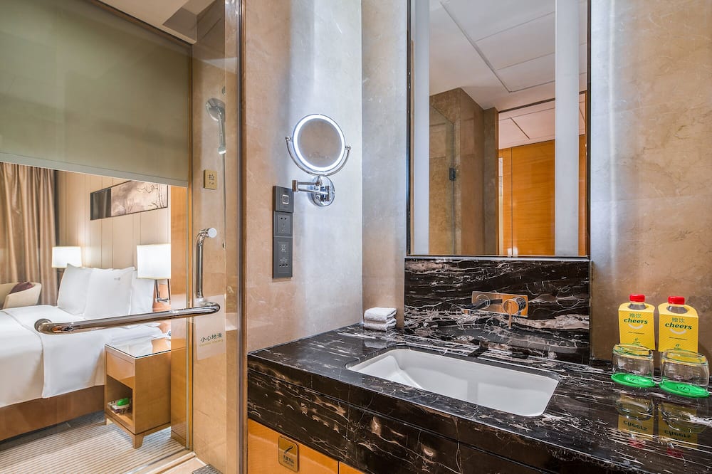 ホリデイ イン チェンドゥ オリエンタル プラザ バイ IHG 写真