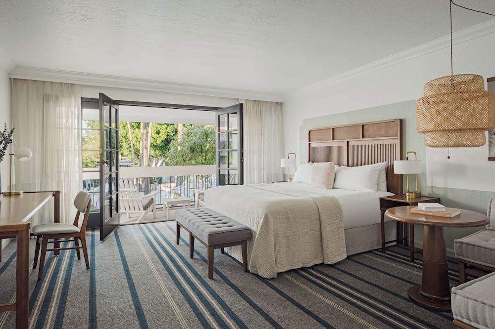 The Scott Resort & Spa 写真