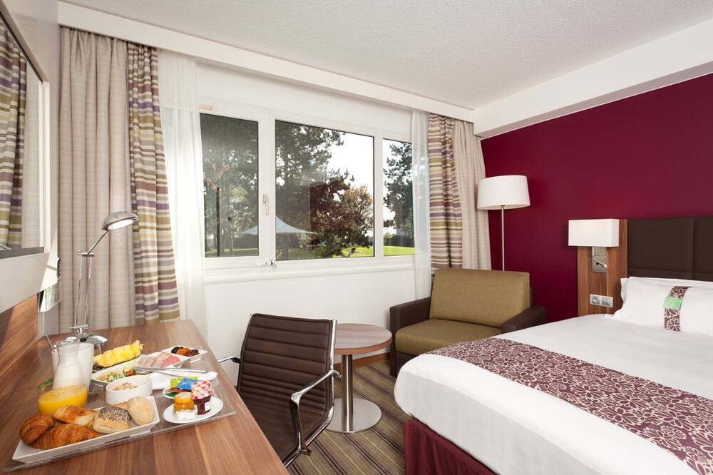 Holiday Inn Lille Ouest Englos By IHG 写真