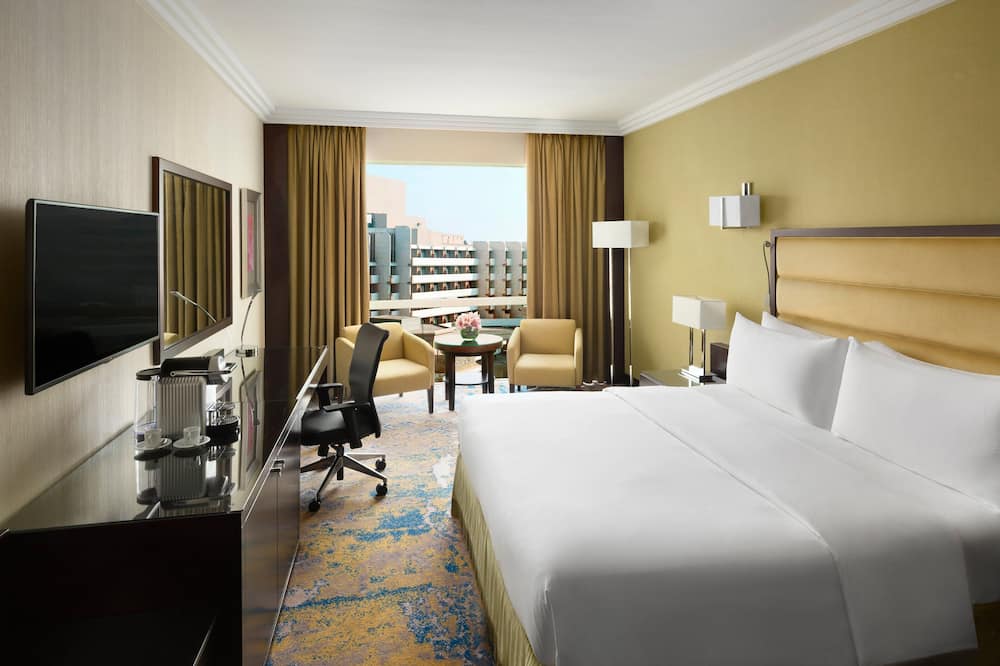 クラウン プラザ ジェッダ バイ IHG 写真