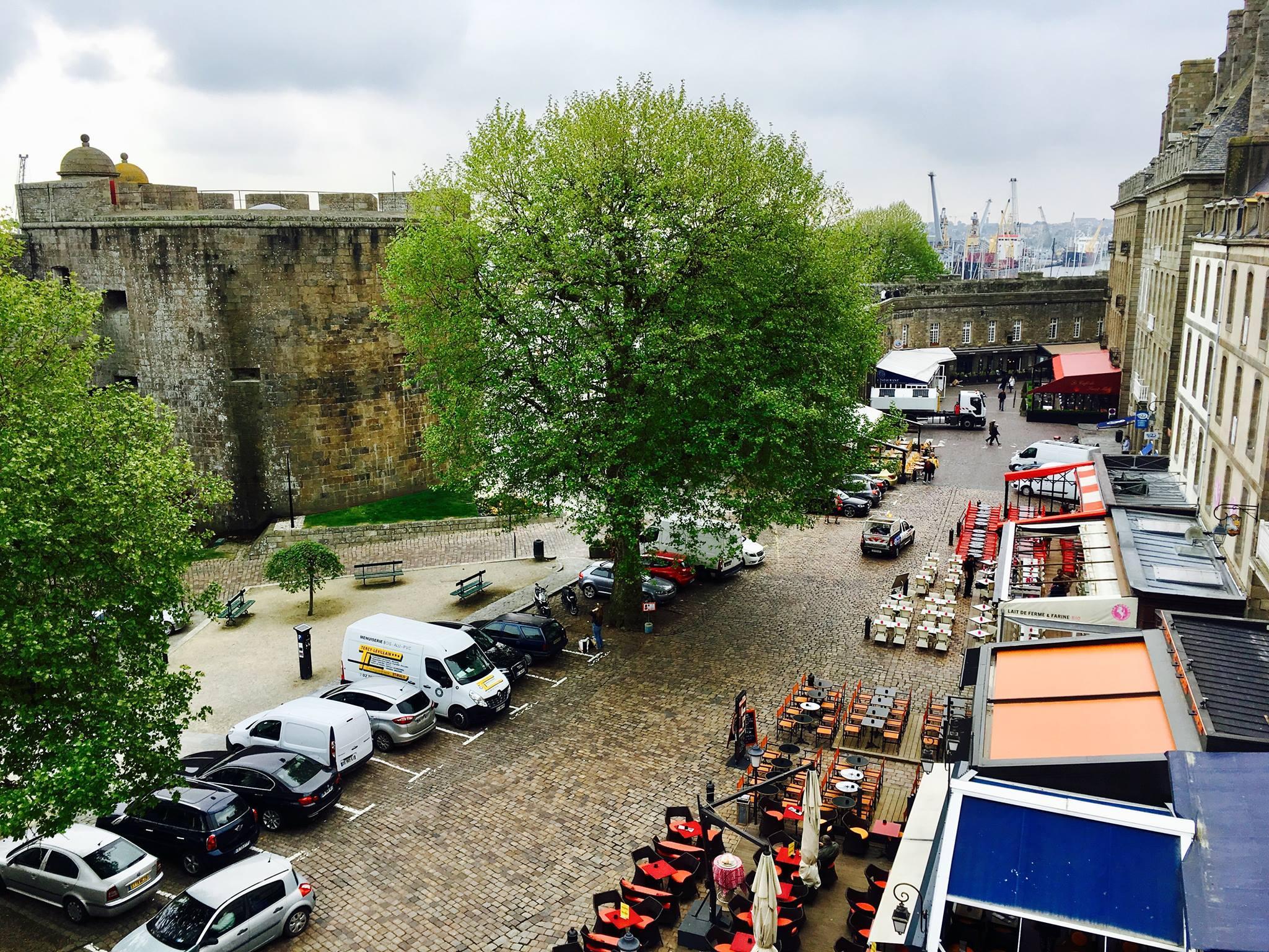 Hotel France et Chateaubriand 写真