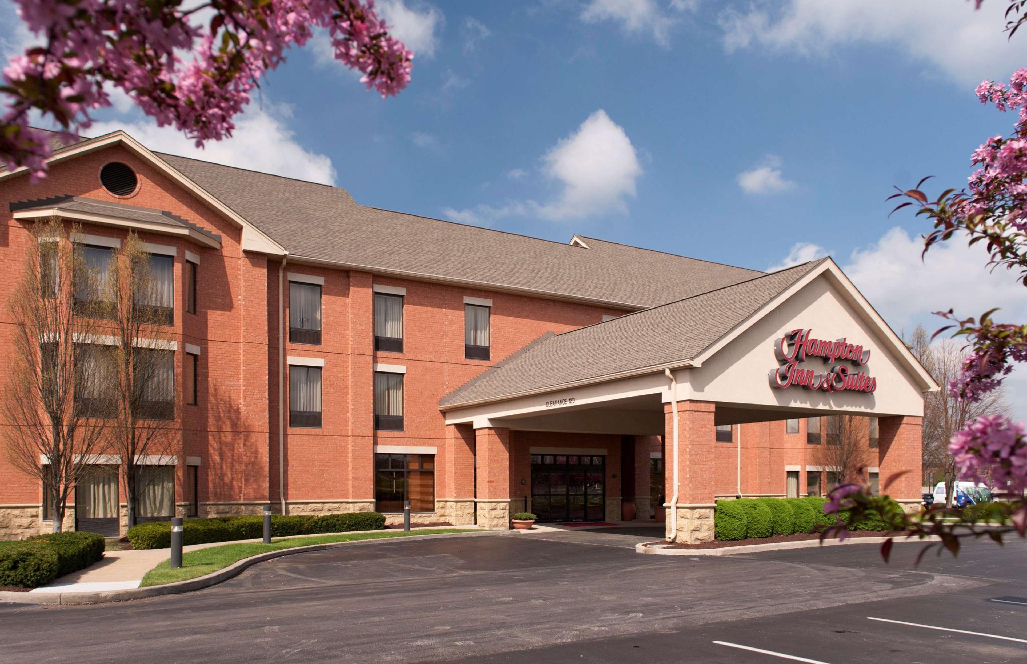 Hampton Inn & Suites St. Louis/Chesterfield 写真