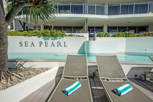 Sea Pearl Resort 写真