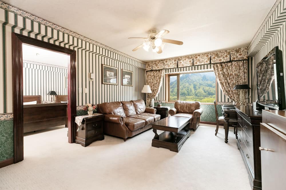 ケンジントンホテル ソラク 写真