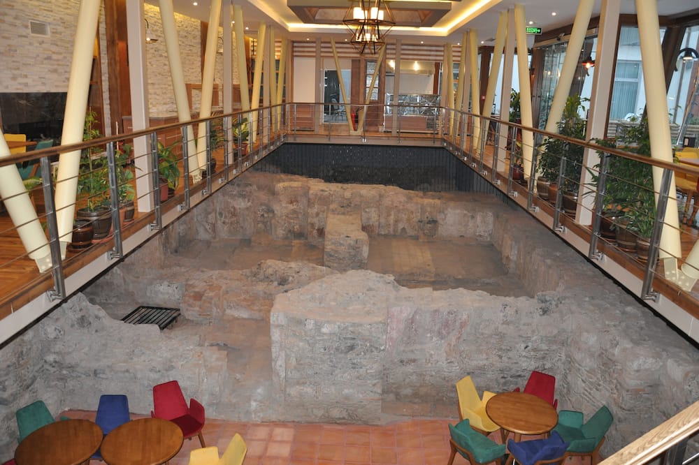 Giritligil Hotel 写真