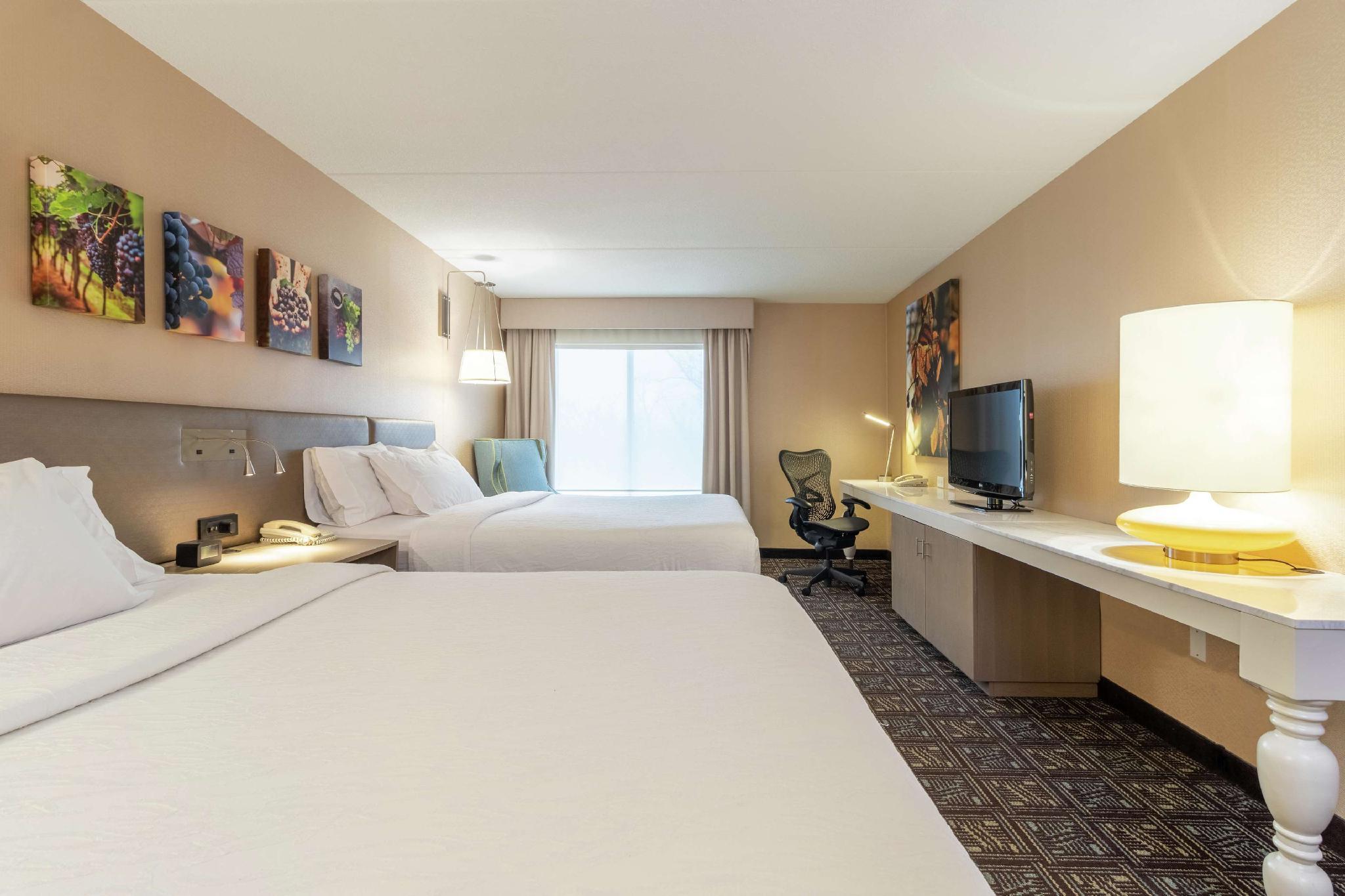 Hilton Garden Inn Niagara-on-the-Lake 写真