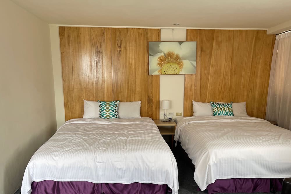 リバー ホテル 写真