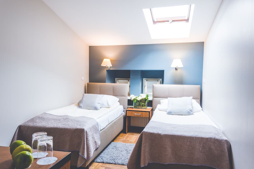 ホテル フロリアン オールド タウン 写真