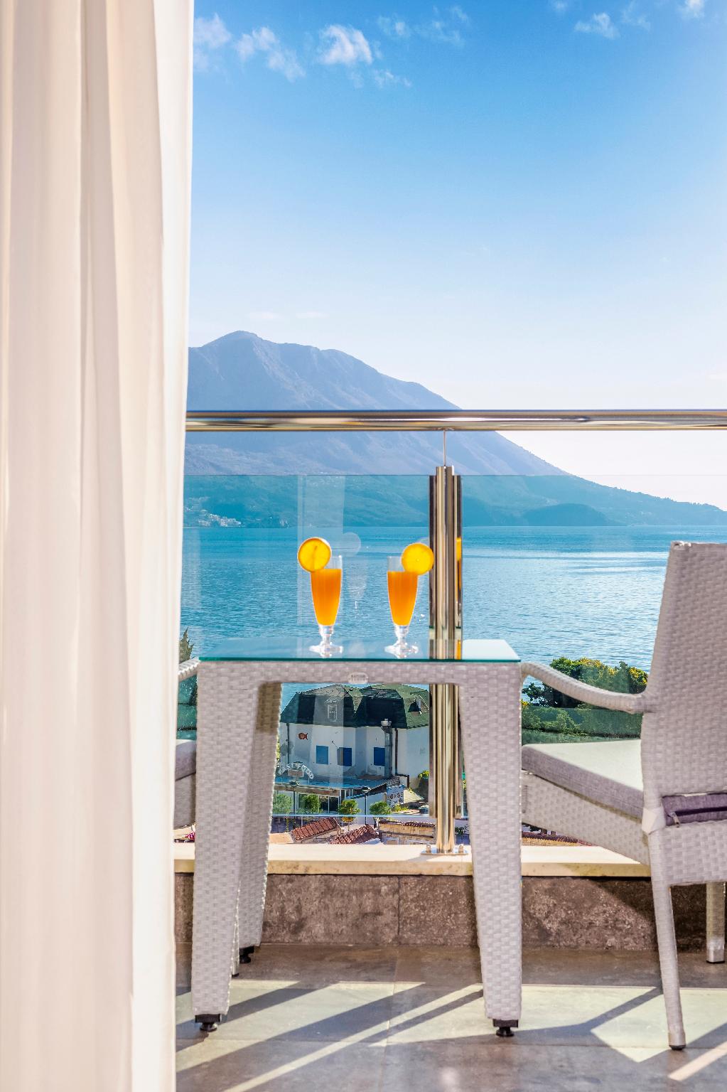 Hotel Bracera 写真