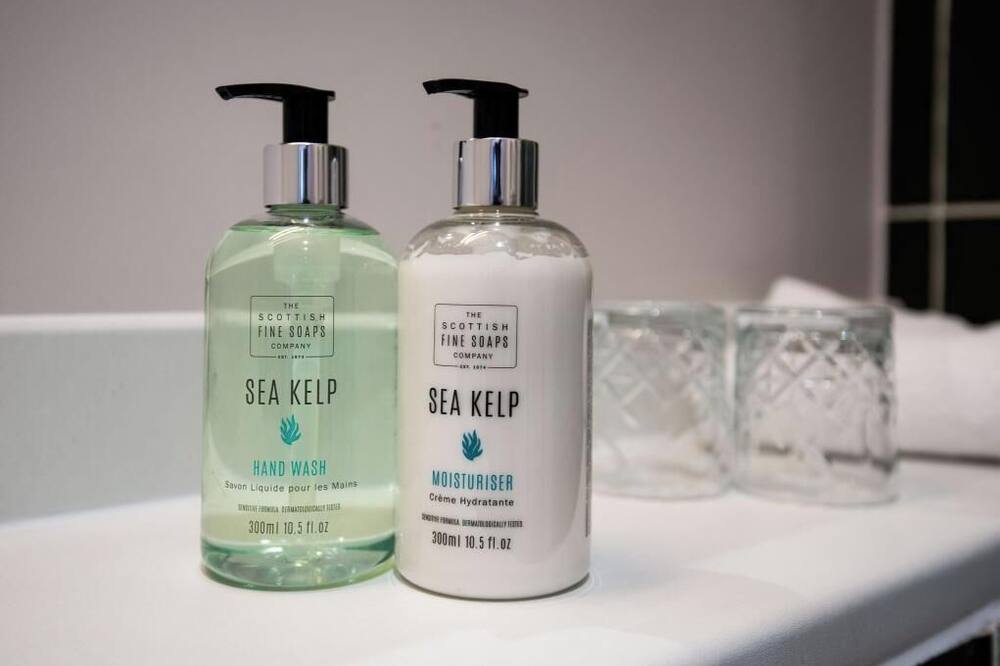 Macdonald Swan Hotel 写真