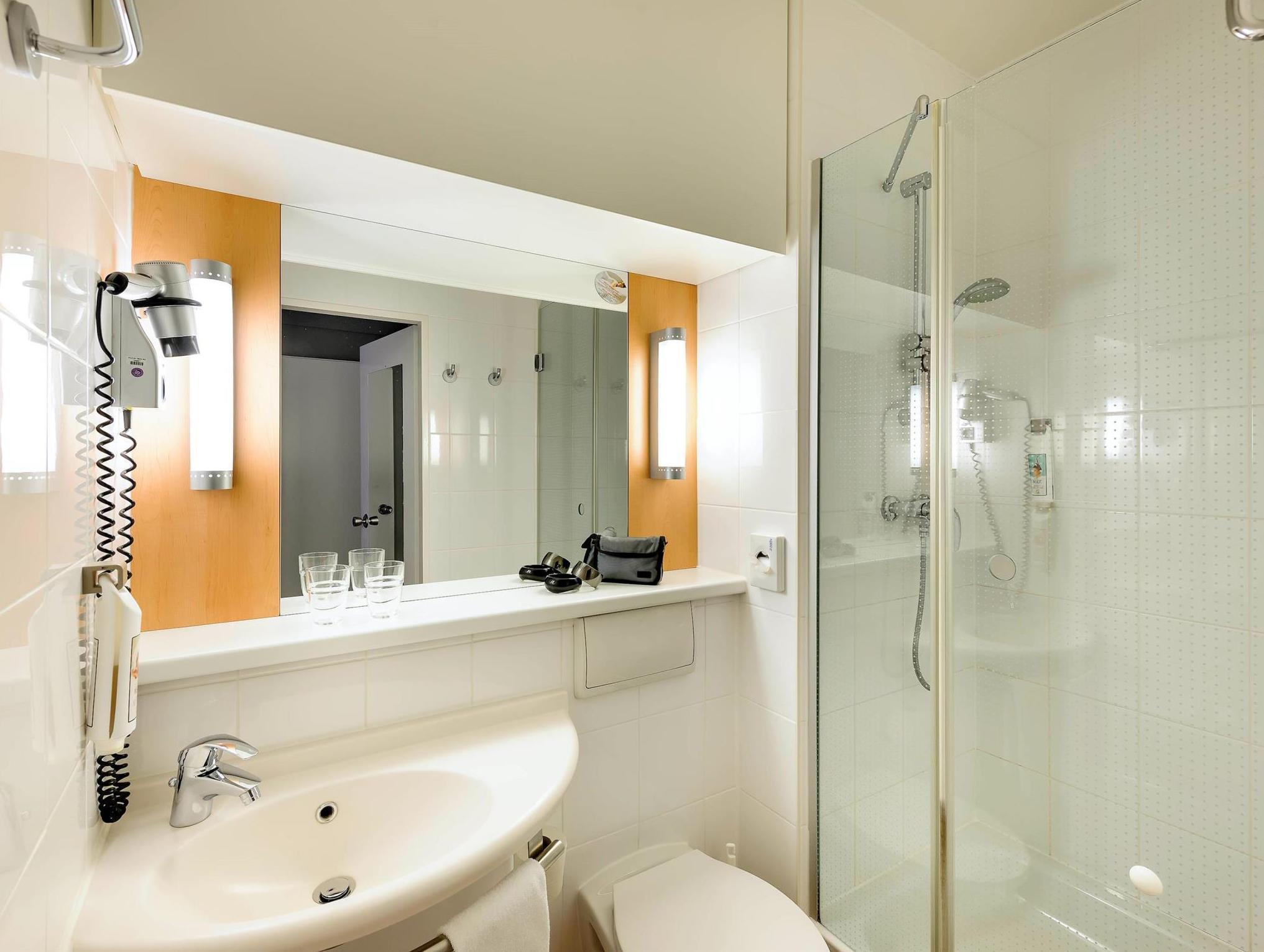 イビス アウクスブルク ケーニヒスプラッツ 写真