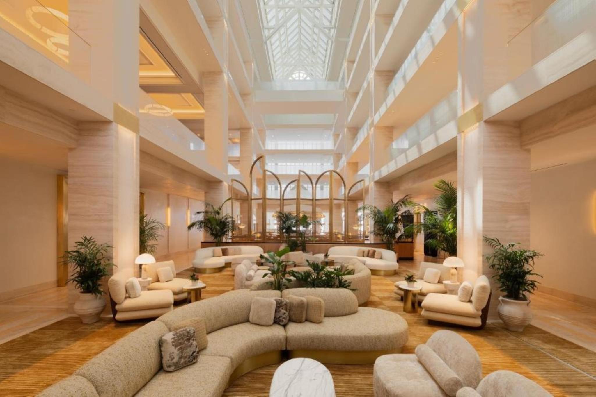 リージェント サンタモニカ ビーチ バイ IHG 写真