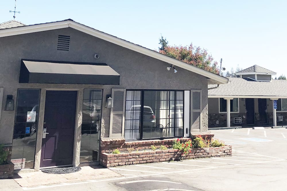 ディアブロ マウンテン イン - ウォルナット クリーク 写真