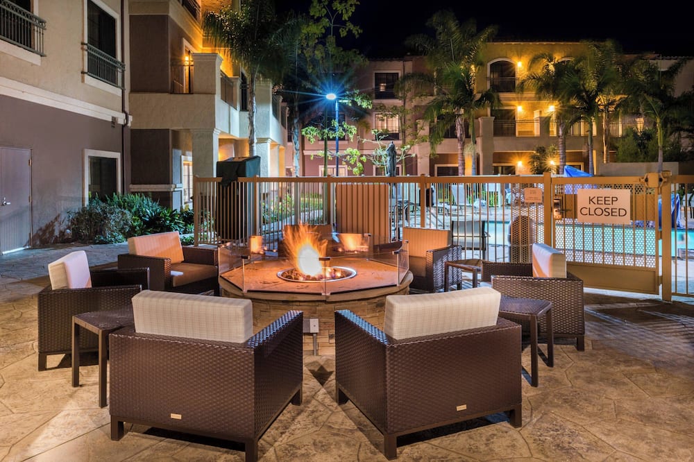 Courtyard by Marriott San Luis Obispo 写真