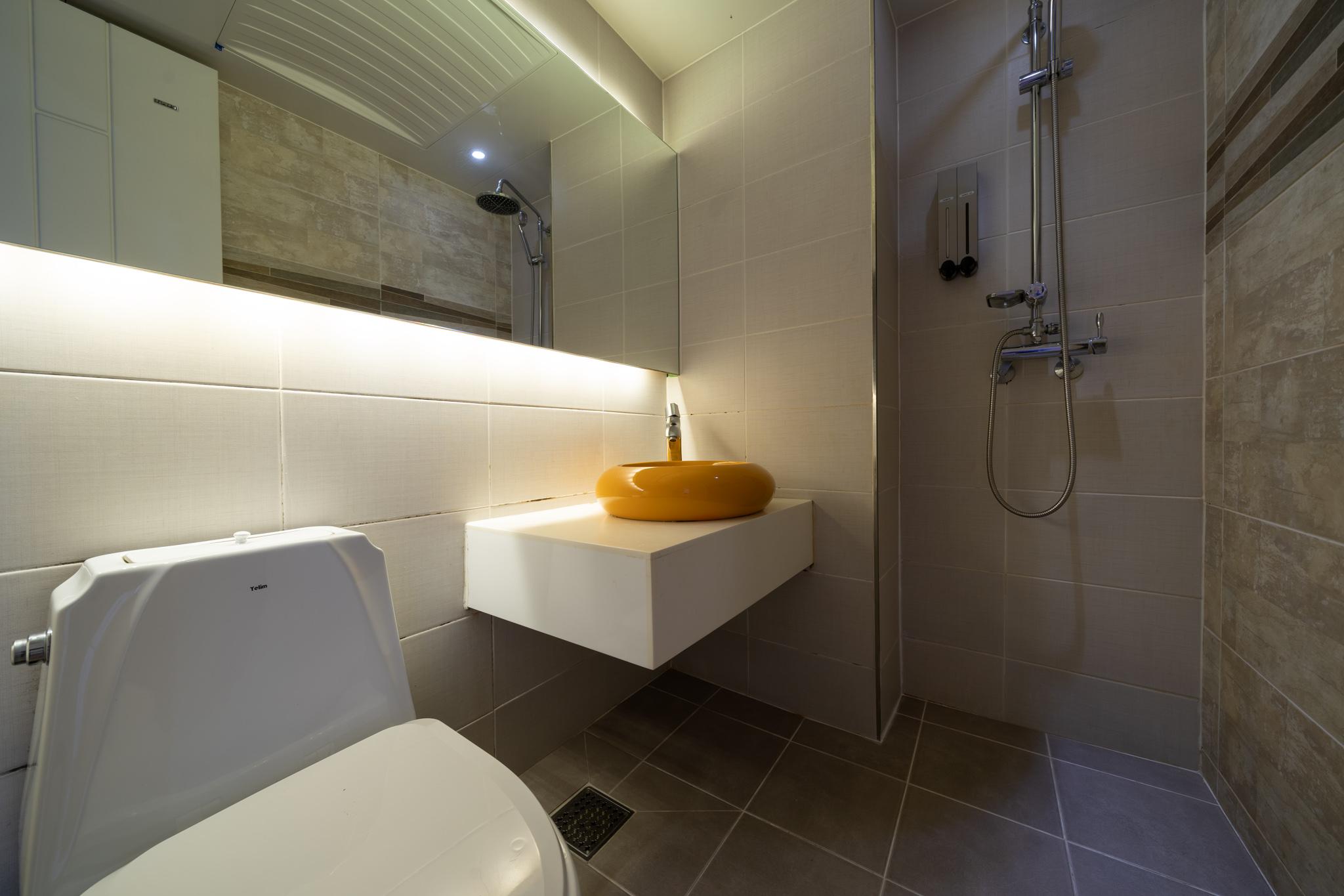 バウンドホステル 写真