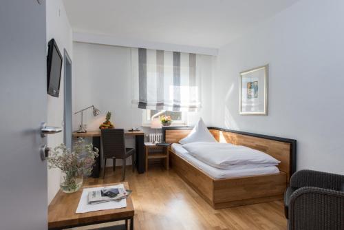 Hotel Goldener Engel 写真