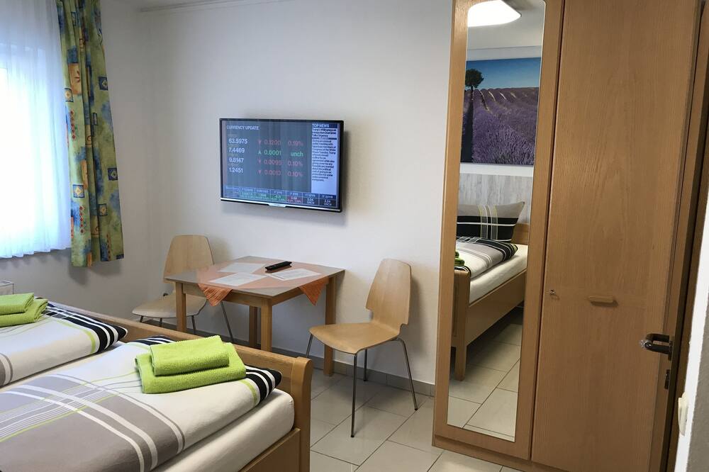 Hotel Oelberg 写真