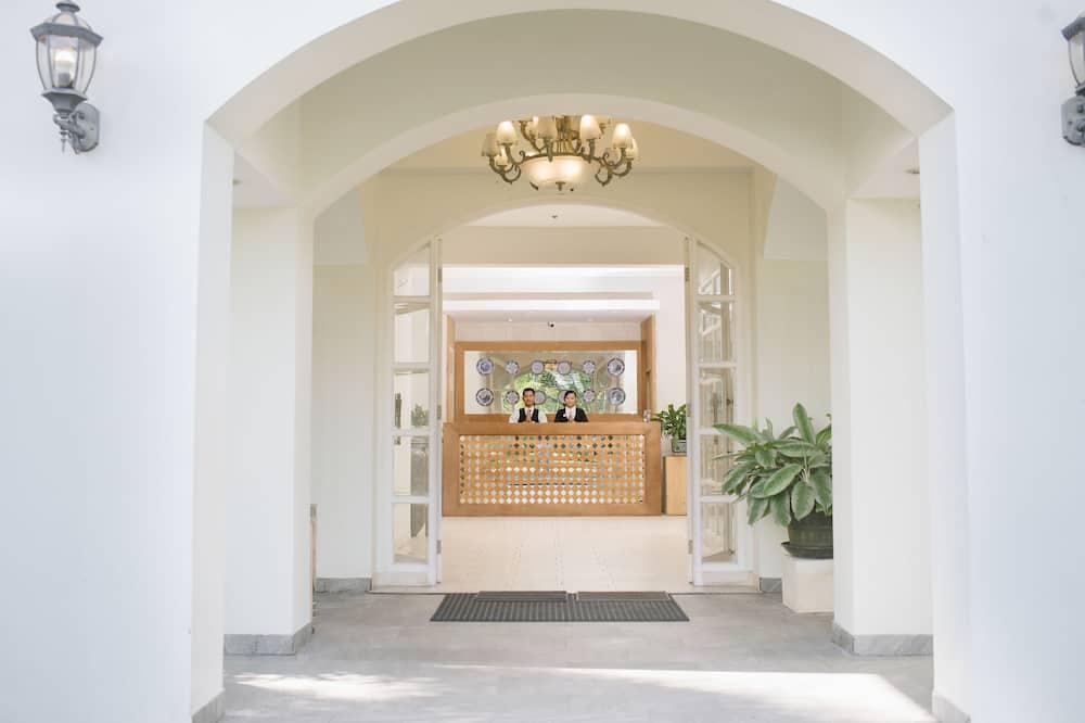 セビリア リゾート マジェラン 写真