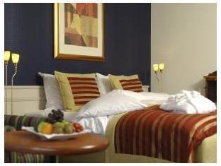 Carlton President Hotel 写真