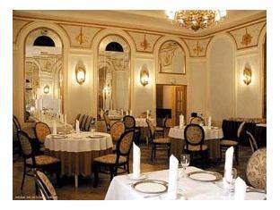 グランド ホテル 写真